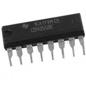 CD4055BE - DIP
