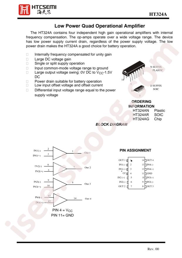 HT324ARZ