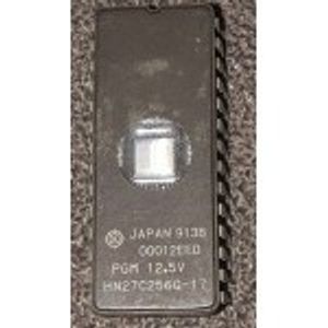 HN27C256G-17 Hitachi-Used