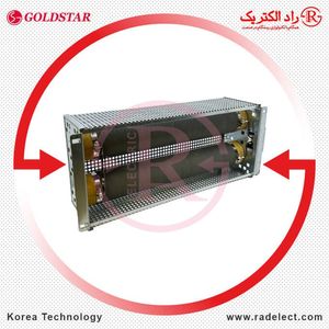 دستگاه بوبین پیچ اتوماتیک حافظه دار با موتور گلداستار Goldstar