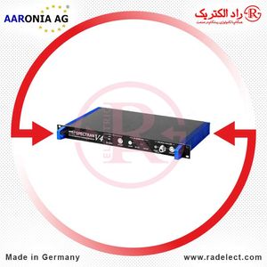 کارت اسپکتروم آنالایزر آرونیا HF RSA 6000