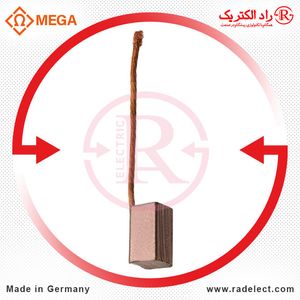 منبع تغذیه DC دوبل دیجیتالی MP-3003 مگاتک