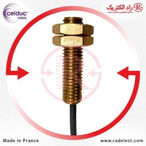 منبع تغذیه کف خواب تابلویی سری NES-15 مین ول Mean Well