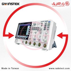 مولتی متر و تستر شبکه PE-M16 پاپیولار