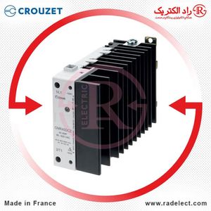 هیت سینک خنک کننده WF108110 سلدوک Celduc