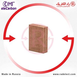 کلاف پیچ تک عقربه ای با فولی (درجه چهار) WM-M30-3P گلد Gold