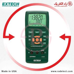 LCR متر LCR200 اکستچ Extech