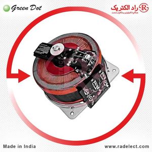 دیتالاگر رطوبت سنج نفوذی SDL550 اکستچ Extech