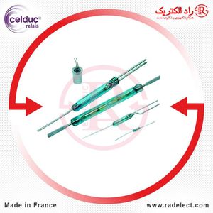 کنترلر نسبی سه فاز SGTA4654 سلدوک Celduc