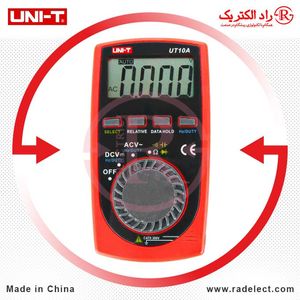 مقاومت ترمز آلومینیومی 15 اهم 1200 وات گلداستار