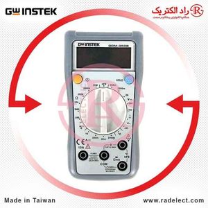 مولتی متر دستی گودویل GDM-350B