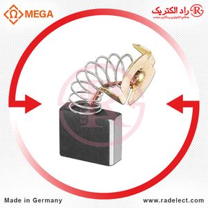 رادیاتور هیت سینک گرماگیر WF050000 سلدوک Celduc