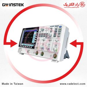 ولوم صنعتی 6800 اهم 1 وات WX110 گلداستار GoldStar