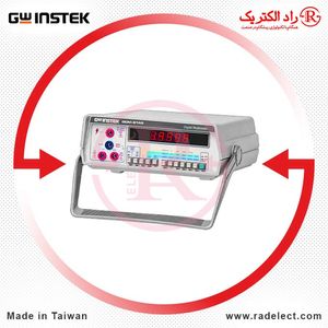 مولتی متر رومیزی GDM-8145 گودویل
