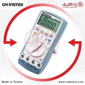 مولتی متر گودویل دستی دیجیتال GDM-394
