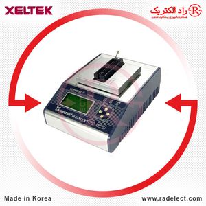 LCR متر 380193 اکستچ Extech