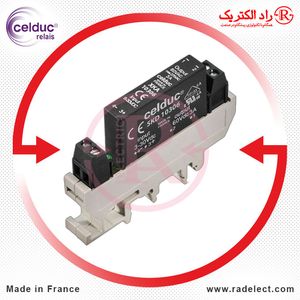 اسیلوسکوپ 200 مگاهرتز دیجیتال UTD-4204C یونیتی