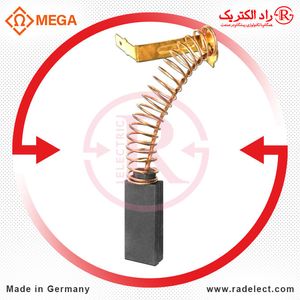 رله قدرت 25 آمپر تک فاز SCFL62100 سلدوک Celduc