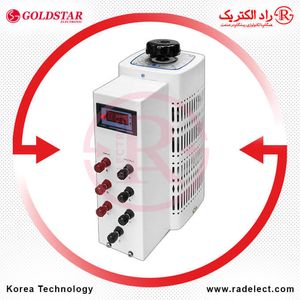 اسیلوسکوپ گودویل 200 مگاهرتز 2 کاناله GDS-2202A