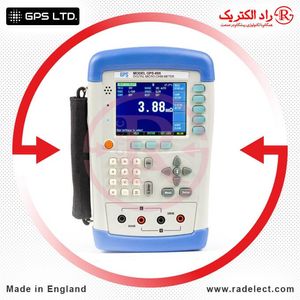 مقاومت هیت سینک دار 0.05 اهم 10 وات آرکول انگلیس