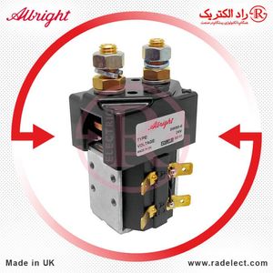 استابلایزر سه فاز صنعتی 15kVA مدل VCS3P15K ولتاک ژاپن