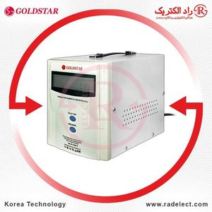 LCR متر دستی 100KHz گودویل GW-Instek LCR-916