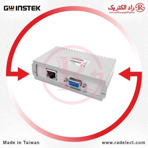 ماژول DS2-LAN گودویل GW instek