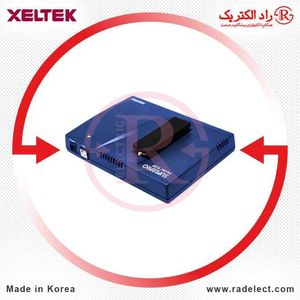 برنامه ریز آی سی Xeltek SUPERPRO 610P