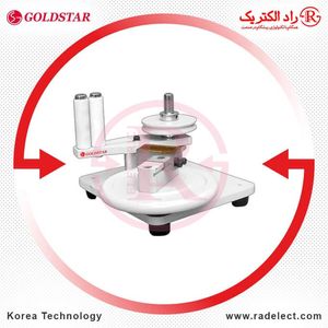 چسب‎ زن هسته فریت گلداستار Goldstar
