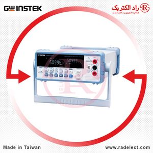 مولتی متر رومیزی گودویل GDM-8341