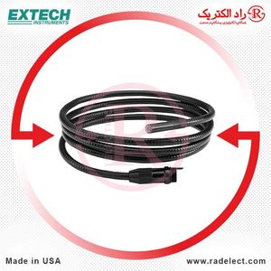 کابل رابط ویدئو بروسکوپ BR-9CAM اکستچ Extech