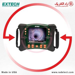 ویدئو بروسکوپ HDV640W اکستچ Extech