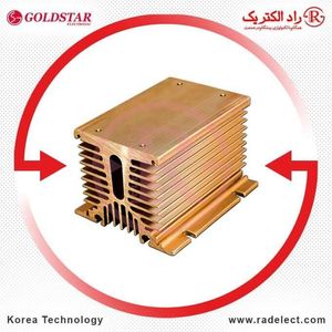 ترانسفورماتور کم تلفات 5kVA سلدوک celduc