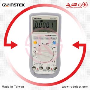 مولتی متر دیجیتال GDM-397 گودویل