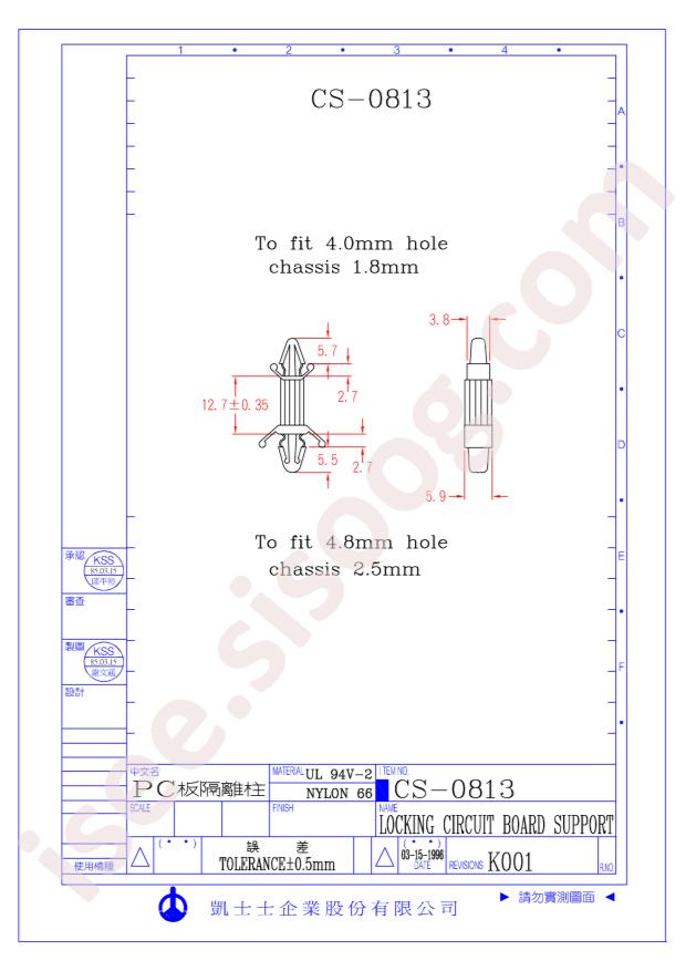 CS-0813