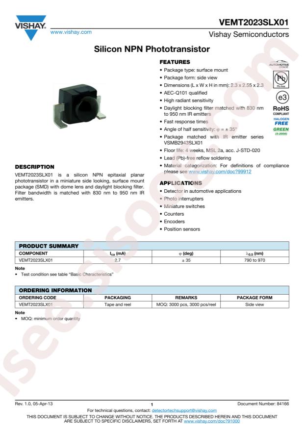 VEMT2023SLX01