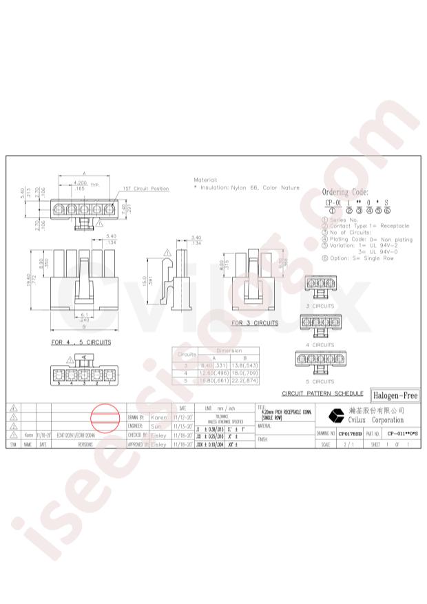 CP-0110403S