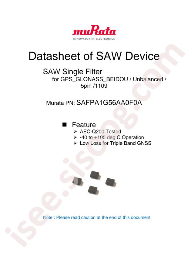 SAFPA1G56AA0F0AR12