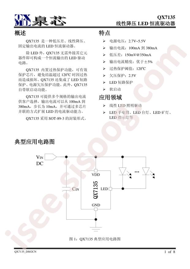 QX7135E30
