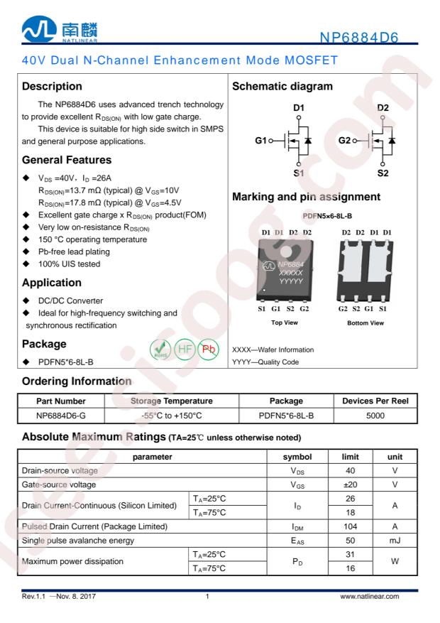 NP6884D6
