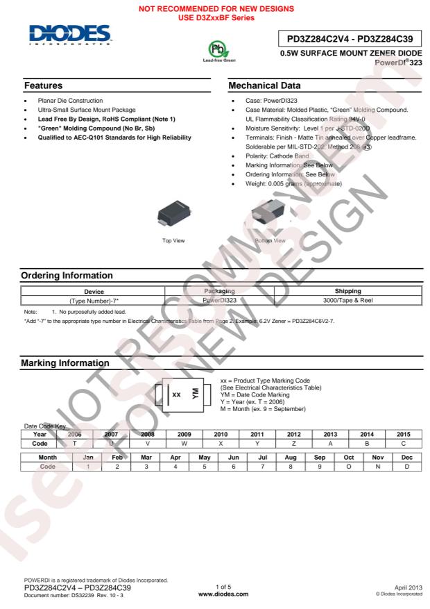 PD3Z284C6V2-7