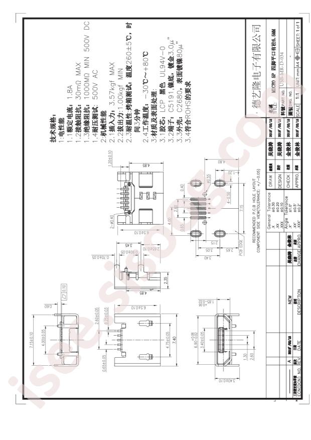 USB-MR-D-034