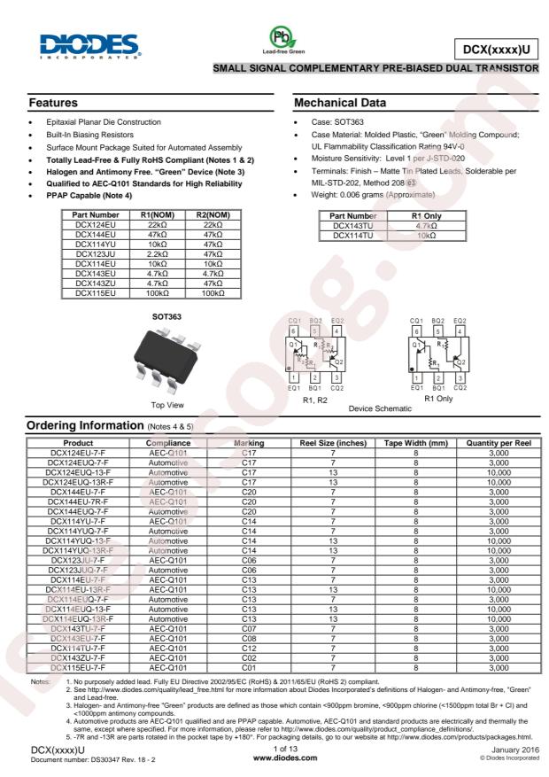 DCX144EU-7-F