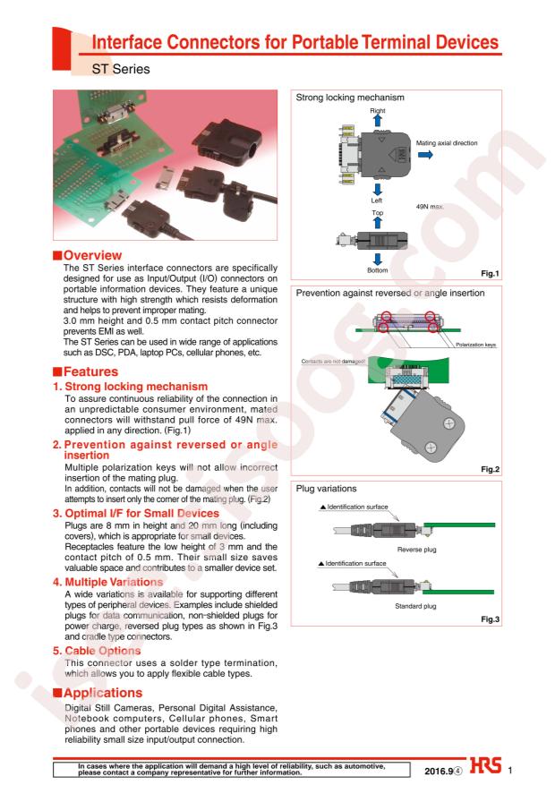 ST60-18P(30)