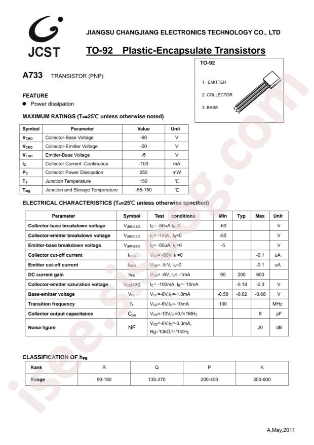 A733-TA