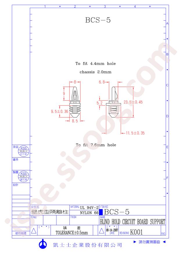 BCS-5