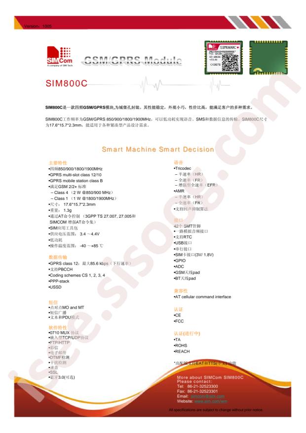 SIM800C24