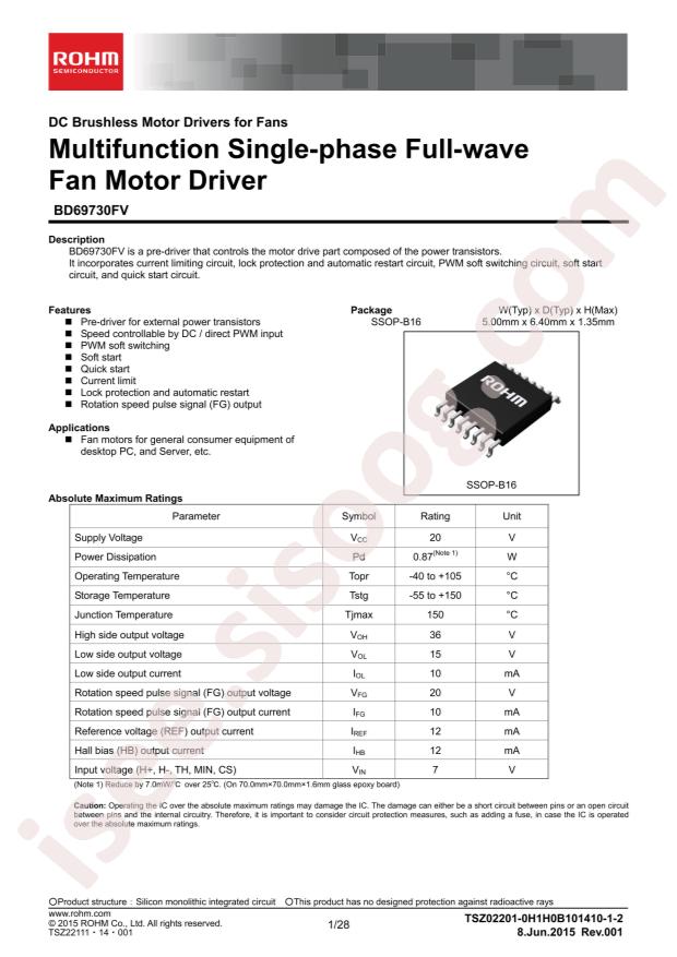 BD69730FV-GE2