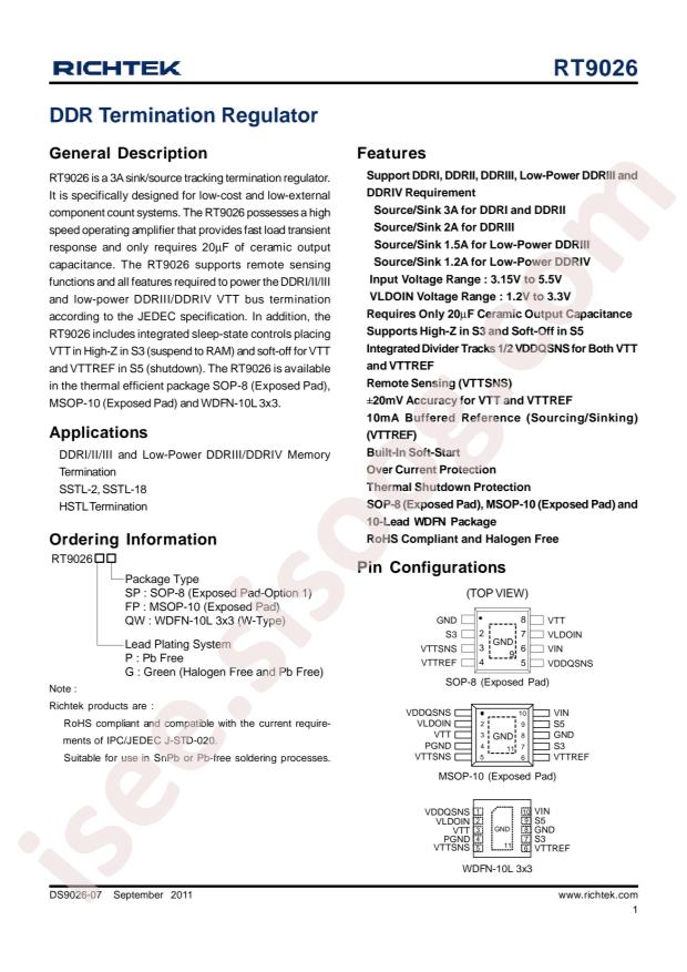 RT9026GFP