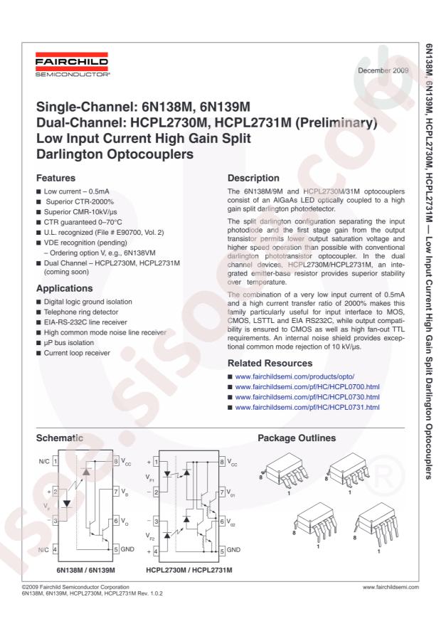 6N139SDM